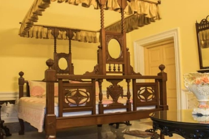Room 3 of 60