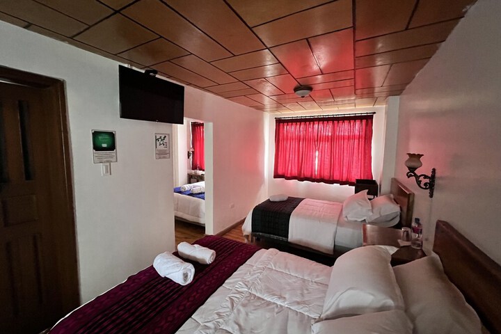 Room 20 of 42