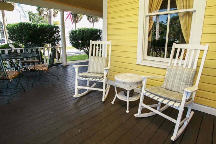 Porch