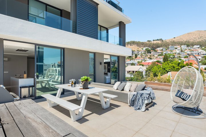 Terrace/Patio 19 of 32