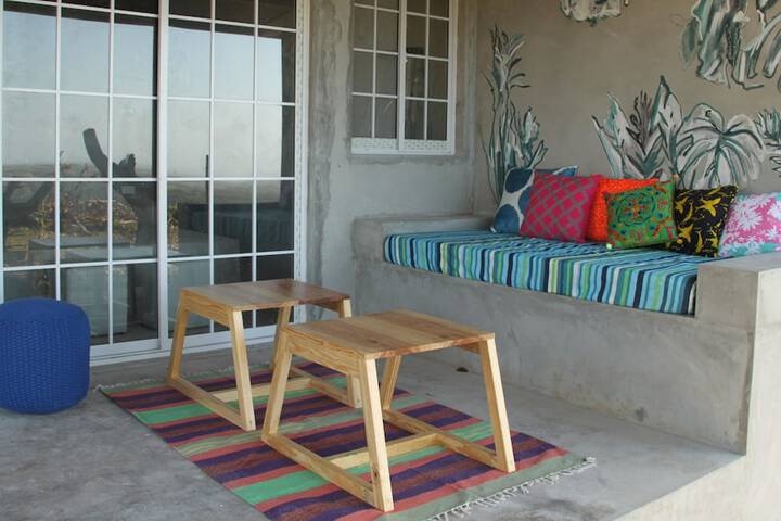 Terrace/Patio 9 of 52