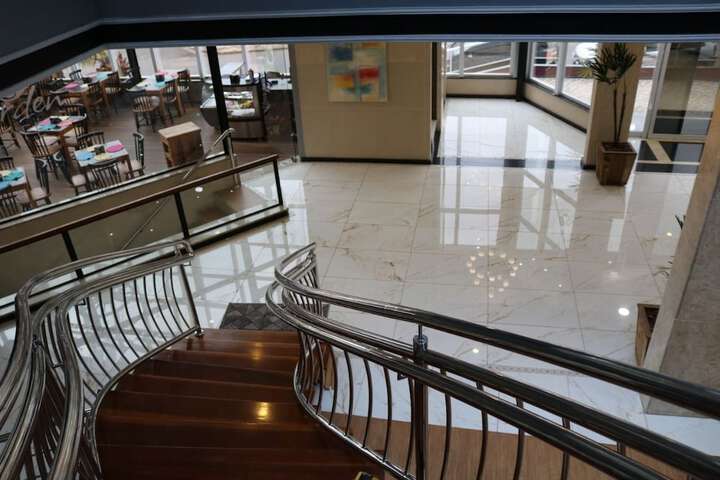 Hotel Interior 31 of 35