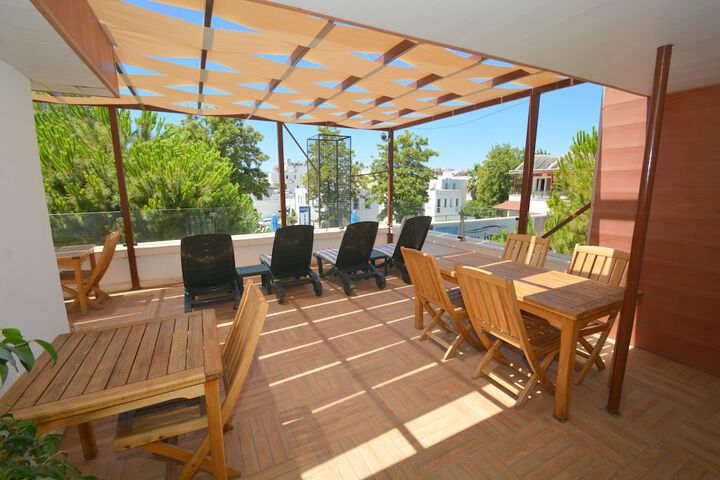 Terrace/Patio 51 of 110