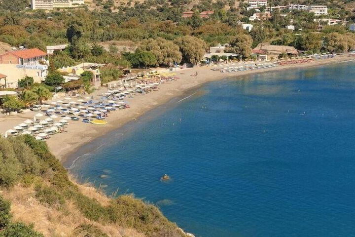 Beach 92 of 103