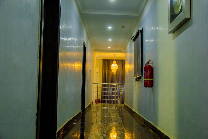 Hotel Interior 41 of 43