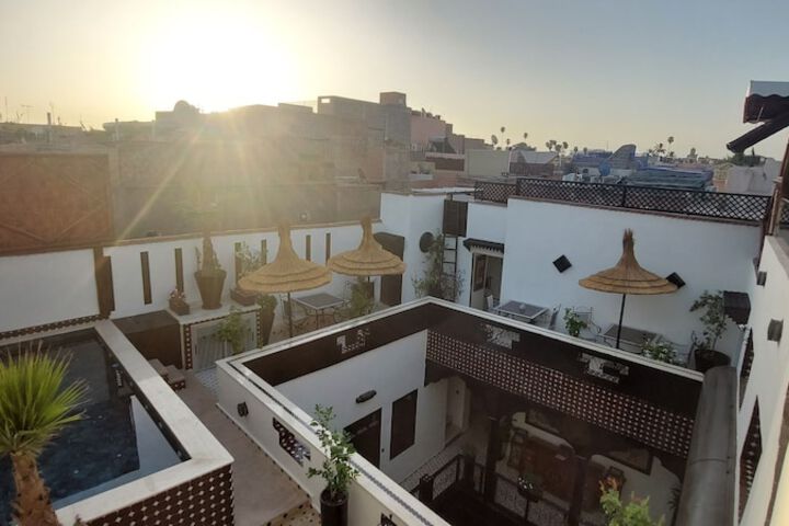 Terrace/Patio 42 of 113