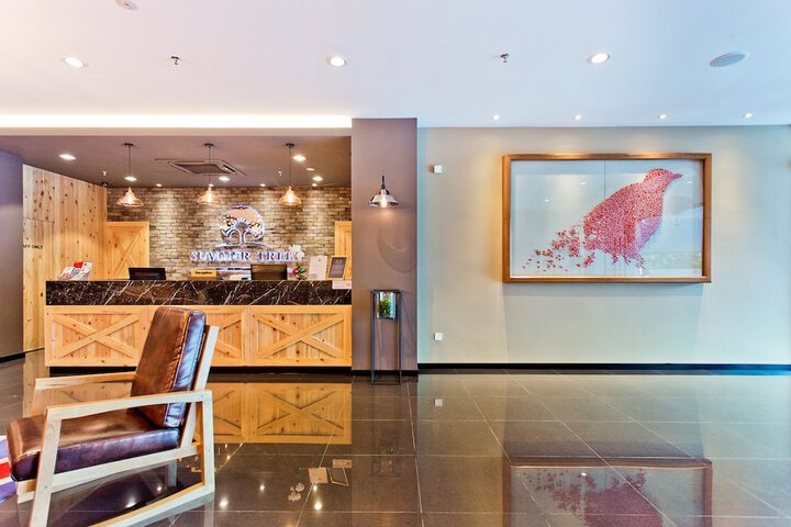 Hotel Interior 2 of 39