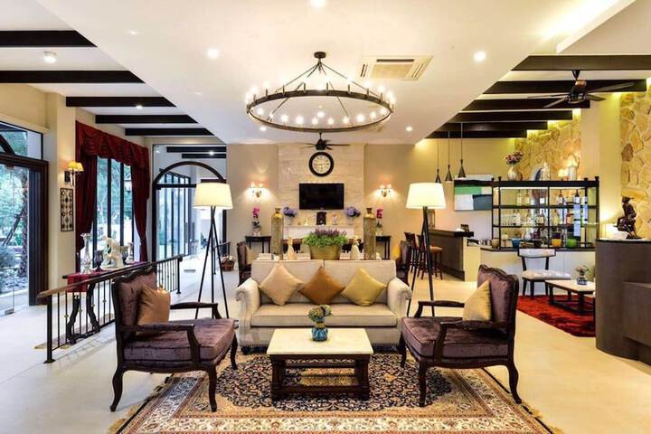 Photo of Le Monte Hotel Khao Yai