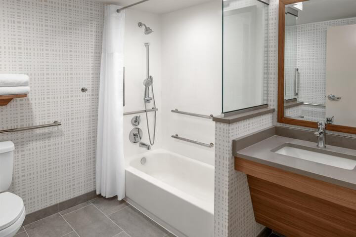 Bath Interior