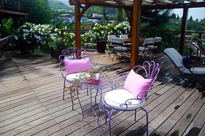 Terrace/Patio 9 of 9