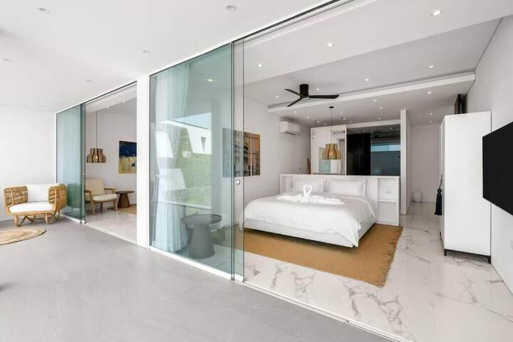 Golden Lotus Villas