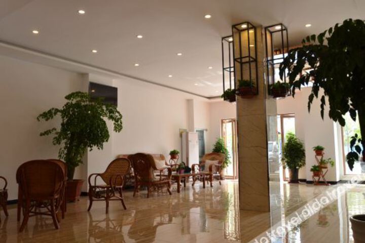 Hotel Interior 6 of 12