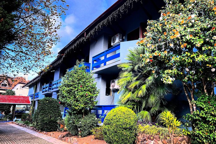 Outside Photo