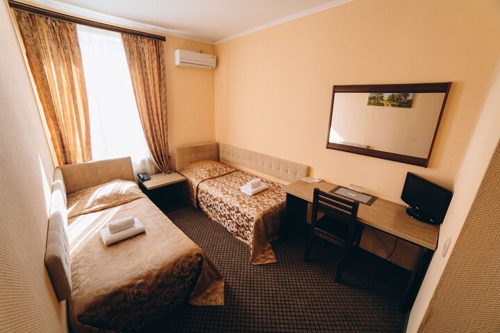 Room 39 of 111