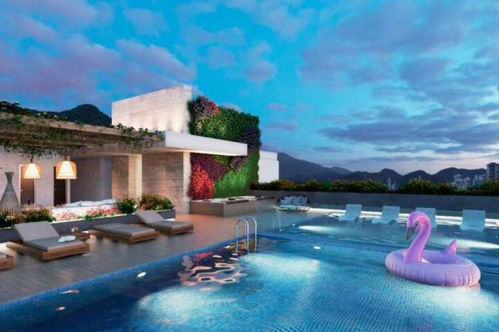 Pool 8 of 12