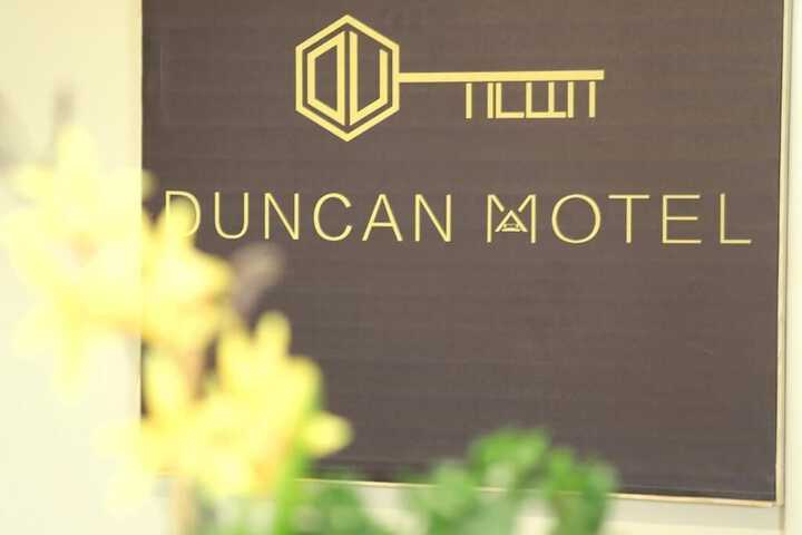 Duncan Motel