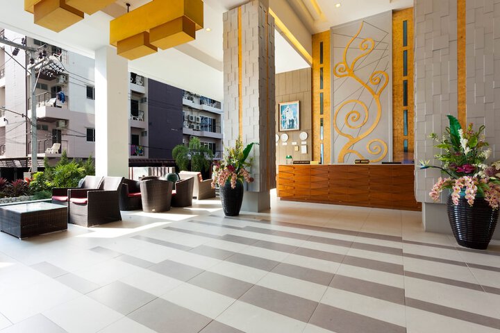 Hotel Interior 3 of 156
