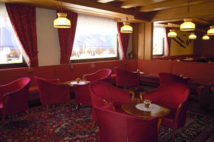 Hotel Orsingher