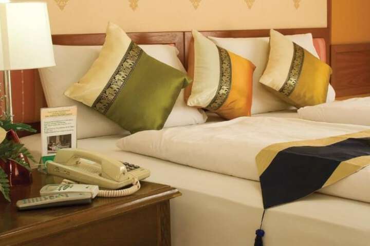 People Place Classic Hotel