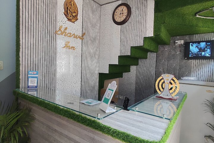 Hotel Interior 3 of 17