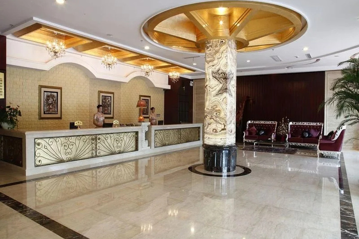 Hotel Interior 2 of 13
