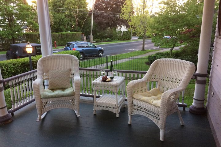 Terrace/Patio 36 of 44