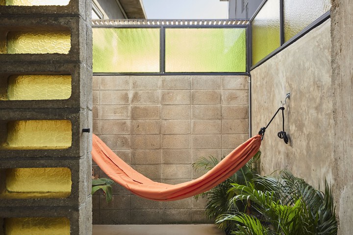 Terrace/Patio 38 of 49