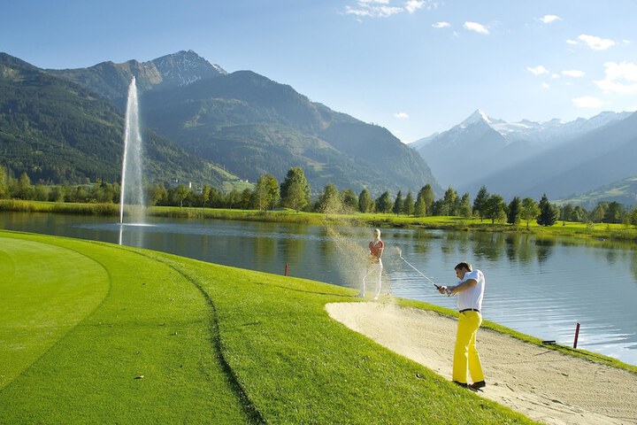 Golf 48 of 82