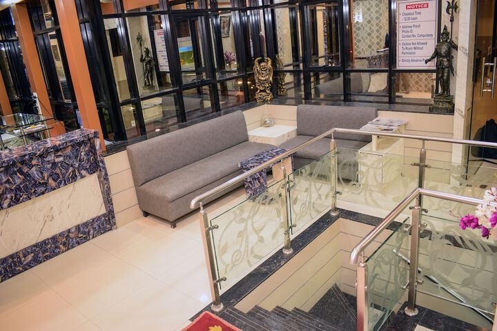 Fitness Center Photo