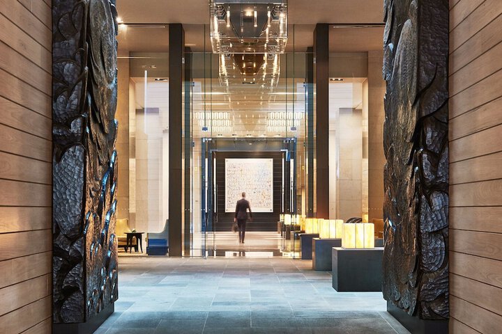 Lobby Photos