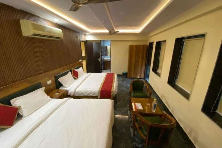 Hotel Home Stay Residency