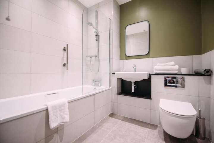 Bath Interior