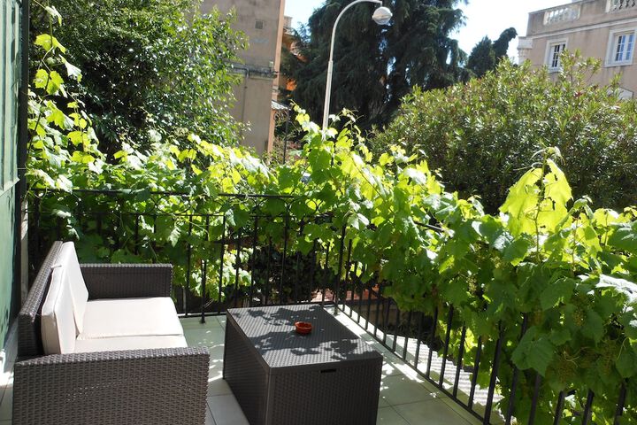 View from room