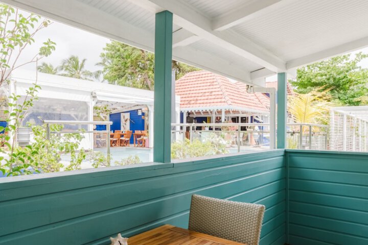 Terrace/Patio 69 of 76