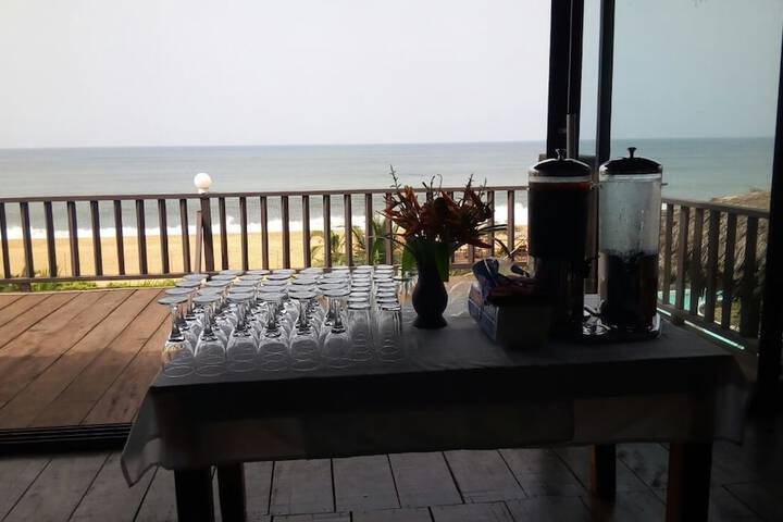 Breakfast/Coffee Service 91 of 131