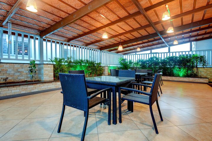 Terrace/Patio 61 of 63