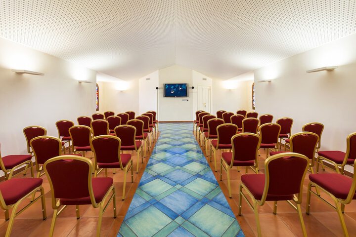 Meeting 96 of 115