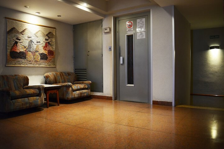Hotel Interior 27 of 31