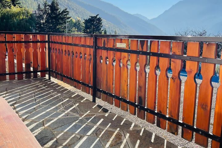 Terrace/Patio 25 of 31