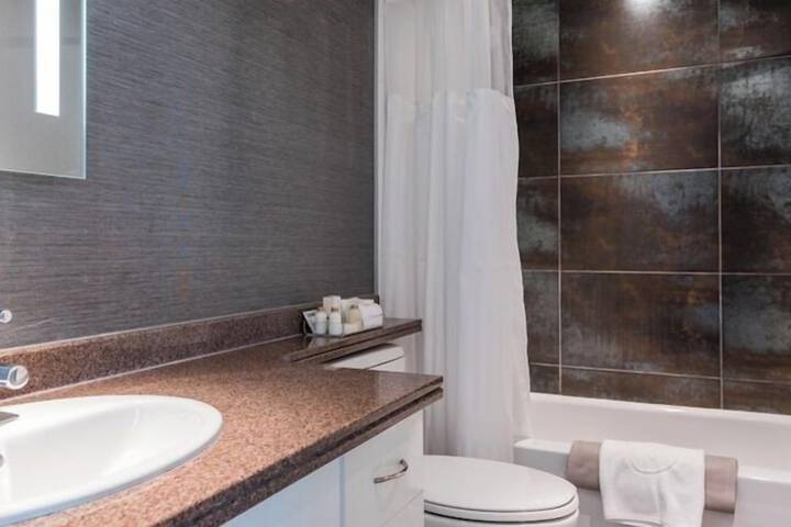 Bathroom Vanities