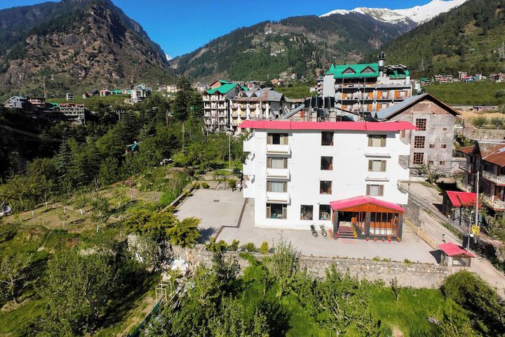 Hotel 80 of 97