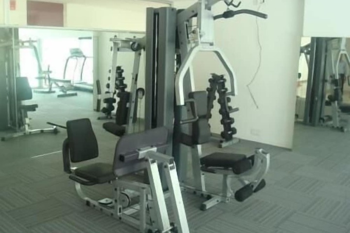 Health and Fitness 15 of 18