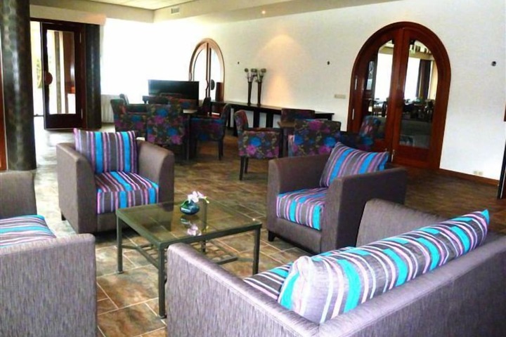 Hotel Interior 4 of 45
