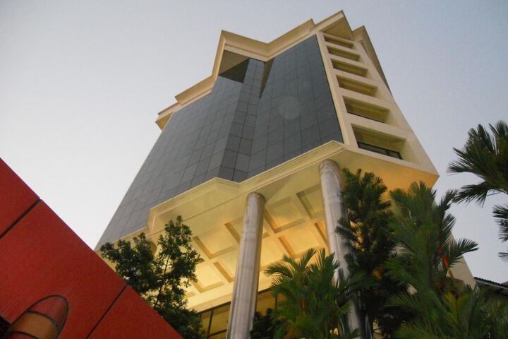 Hotel 44 of 45