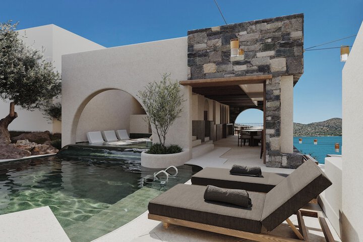 Elounda Stories Boutique Hotel