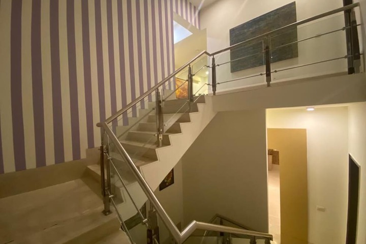 Hotel Interior 107 of 132