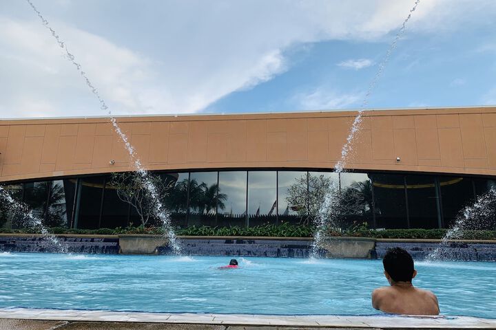 Pool 46 of 114