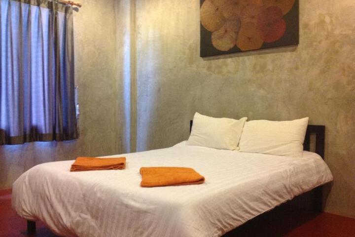 Fabb Chao Lao Beach Hotel
