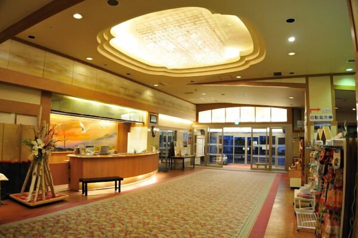 Hotel Interior 6 of 60