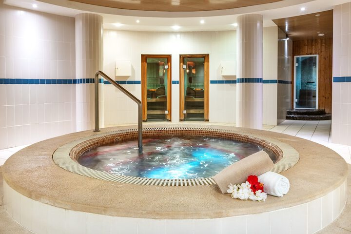 Spa 50 of 106